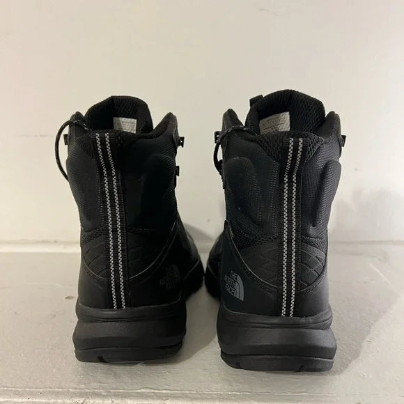 LIKE NEW North Face Ultra XC GTX Gore-Tex Boots - black - Picture 4 of 7
